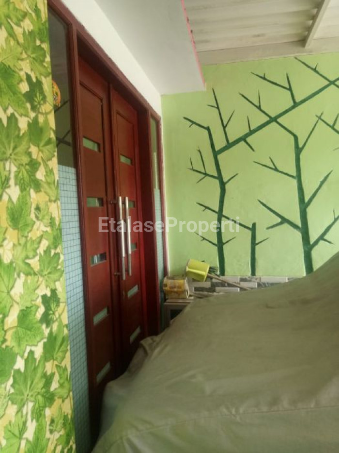 Foto properti Dijual Rumah 2 Lantai Palm Oasis Sememi Sby Barat 7