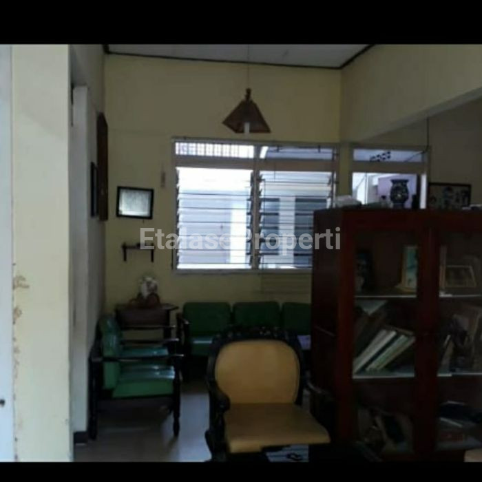 Foto properti Dijual Rumah Griyo Mapan Santosa Waru Sidoarjo 2