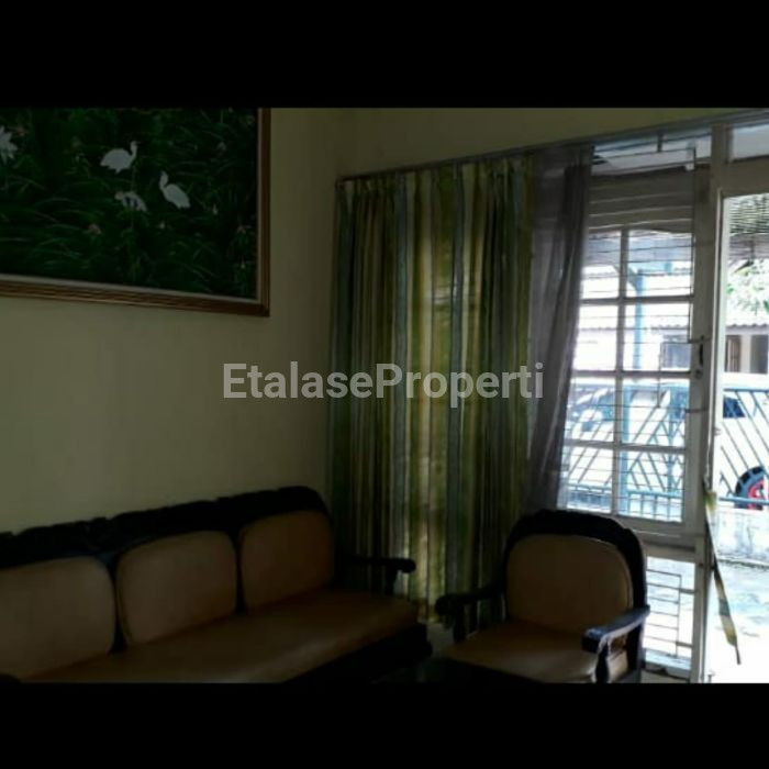 Foto properti Dijual Rumah Griyo Mapan Santosa Waru Sidoarjo 3