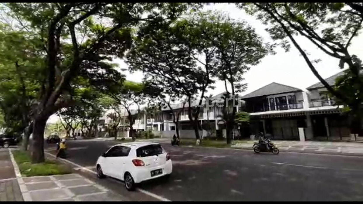 Foto properti Jual Kavling Tanah Jalan Utama Main Road Royal Residence 3