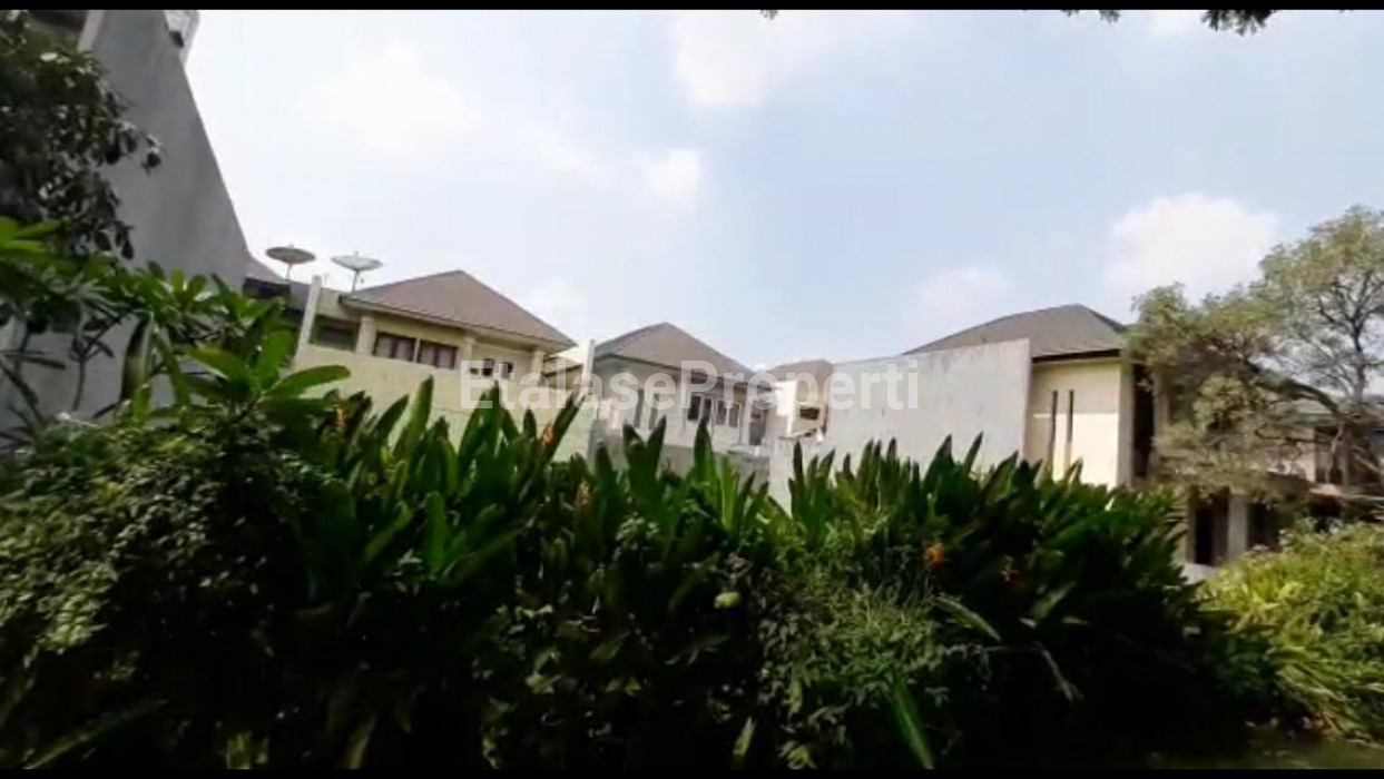 Foto properti Jual Kavling Tanah Jalan Utama Main Road Royal Residence 4