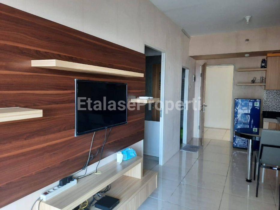Foto properti Jual Rugi Butuh Cepat Laku Apartemen Puncak Bukit Golf Full Furnish Dkt Lenmarck Pakuwon Mall 3