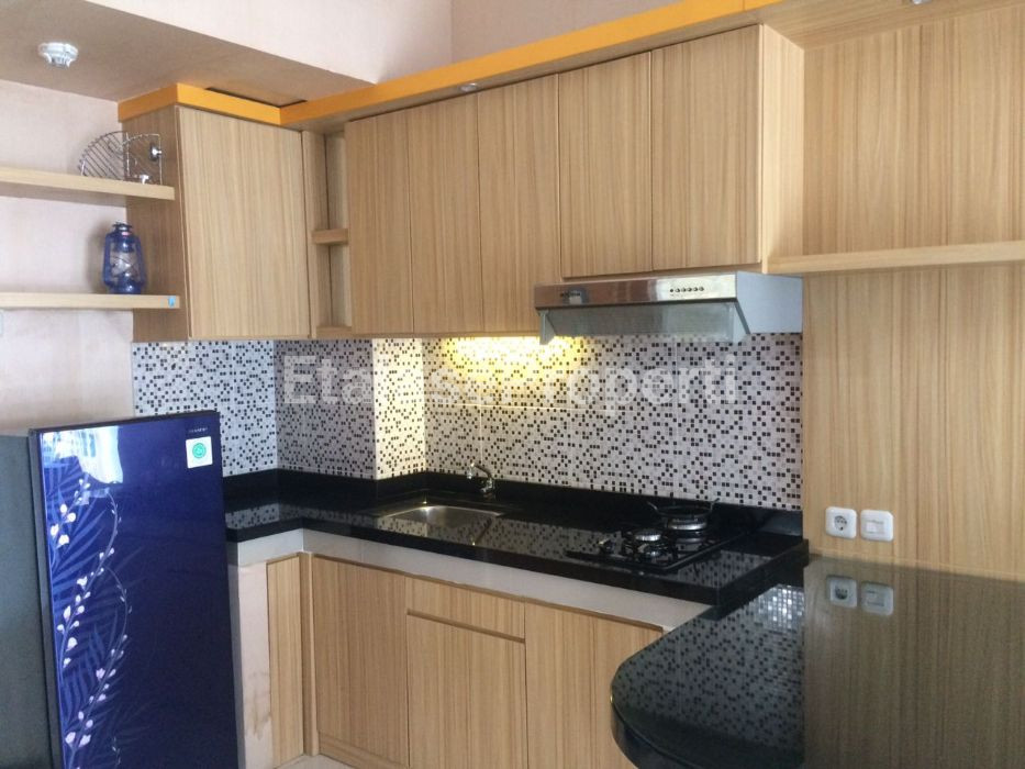 Foto properti Jual Rugi Butuh Cepat Laku Apartemen Puncak Bukit Golf Full Furnish Dkt Lenmarck Pakuwon Mall 4