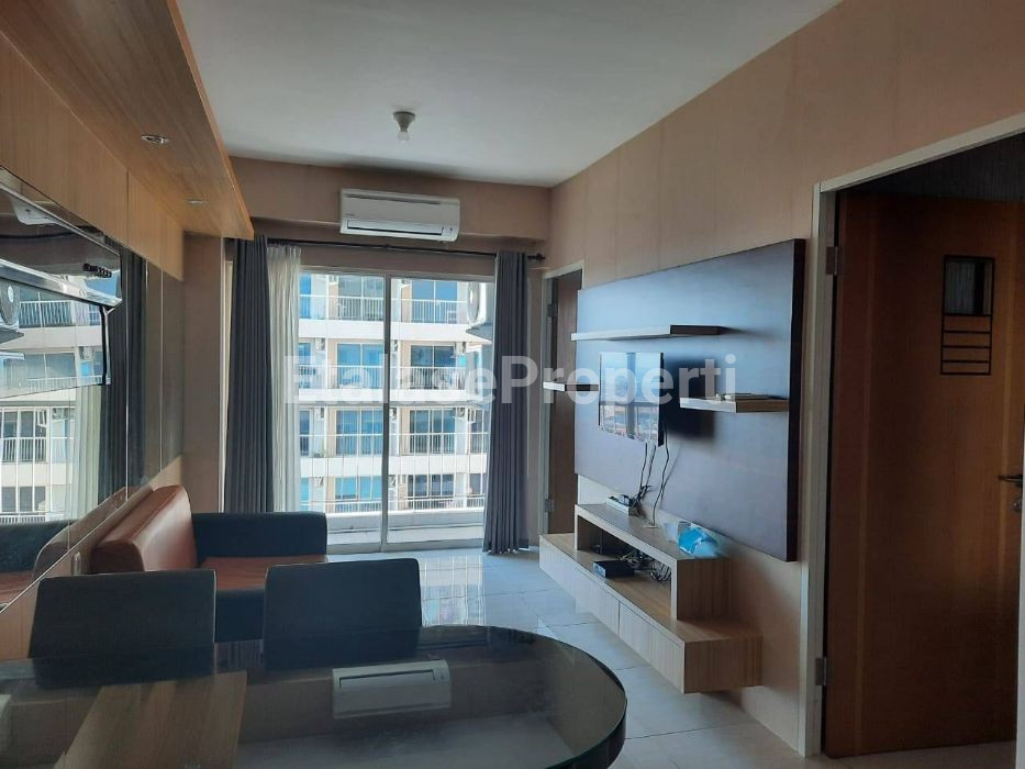 Foto properti Jual Rugi Butuh Cepat Laku Apartemen Puncak Bukit Golf Full Furnish Dkt Lenmarck Pakuwon Mall 5