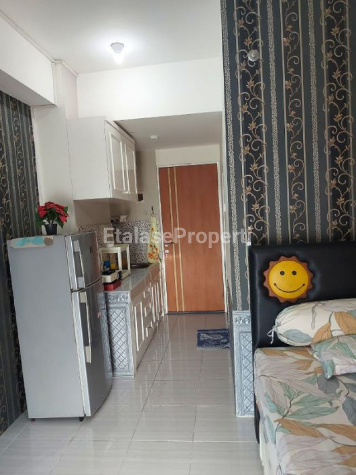 Foto properti Sewa Apartemen Puncak Dharmahusada Unit Bagus Bersih Nyaman Siap Pakai 1