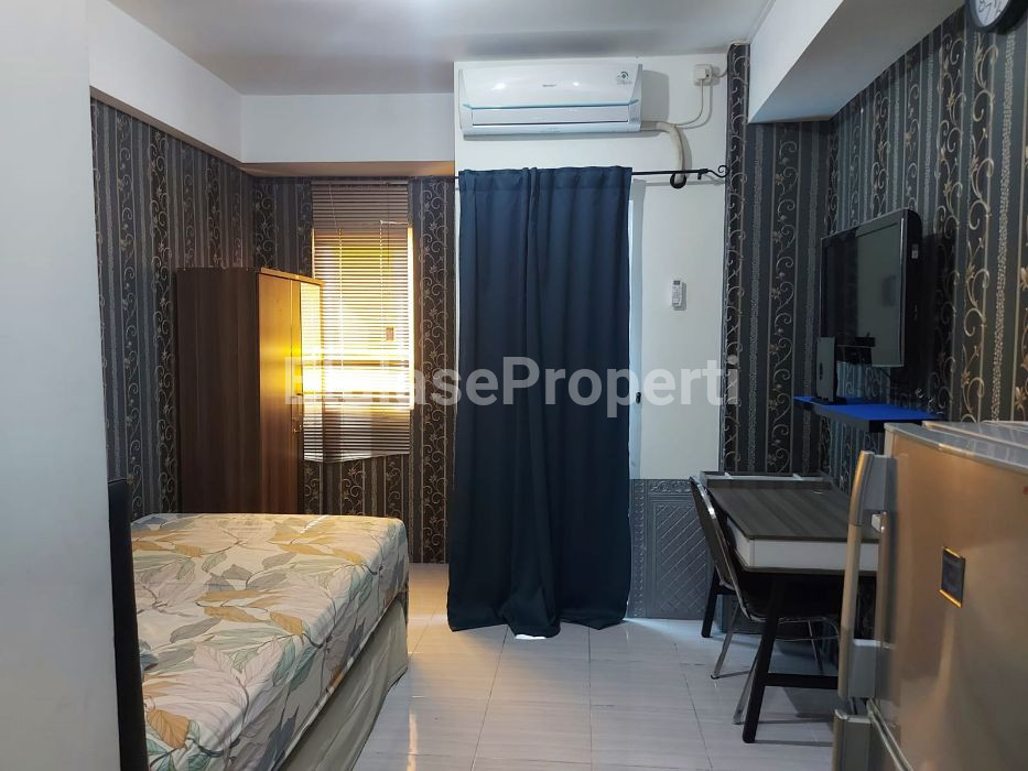Foto properti Sewa Apartemen Puncak Dharmahusada Unit Bagus Bersih Nyaman Siap Pakai 4