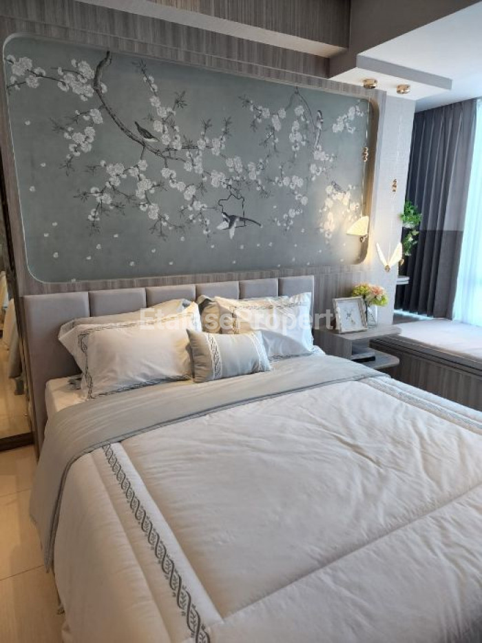 Foto properti Rent Apartemen Benson Unit Baru Gress Furnish Mewah Spt Hotel 1