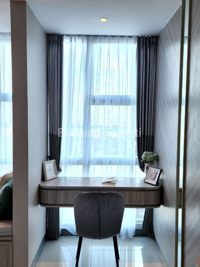 Foto properti Rent Apartemen Benson Unit Baru Gress Furnish Mewah Spt Hotel 3