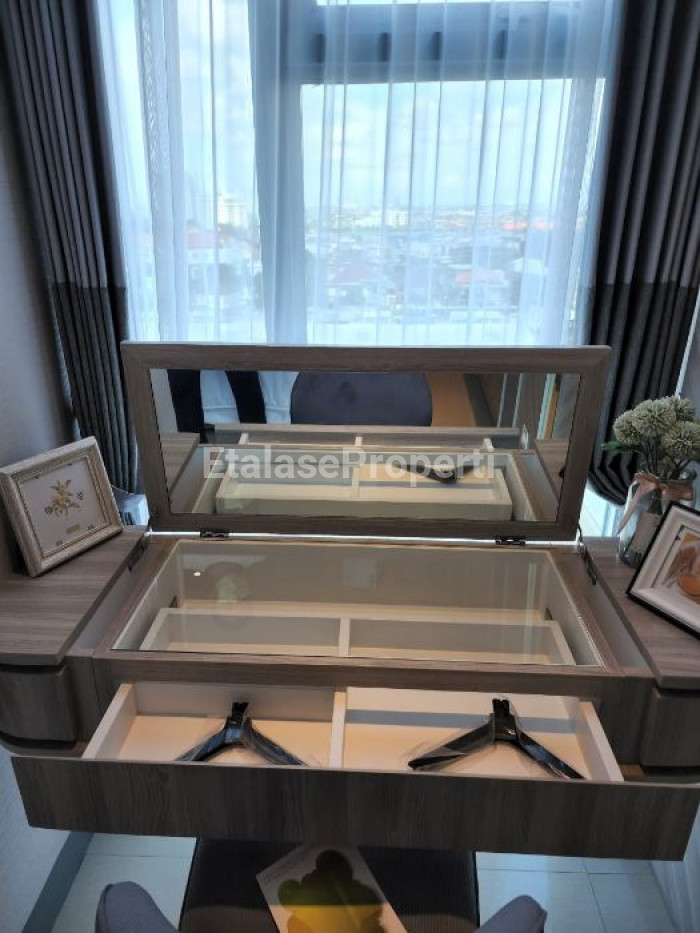 Foto properti Rent Apartemen Benson Unit Baru Gress Furnish Mewah Spt Hotel 4