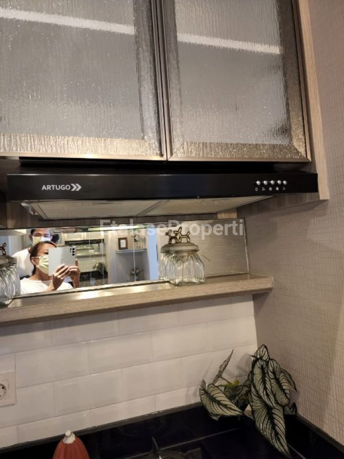 Foto properti Rent Apartemen Benson Unit Baru Gress Furnish Mewah Spt Hotel 5