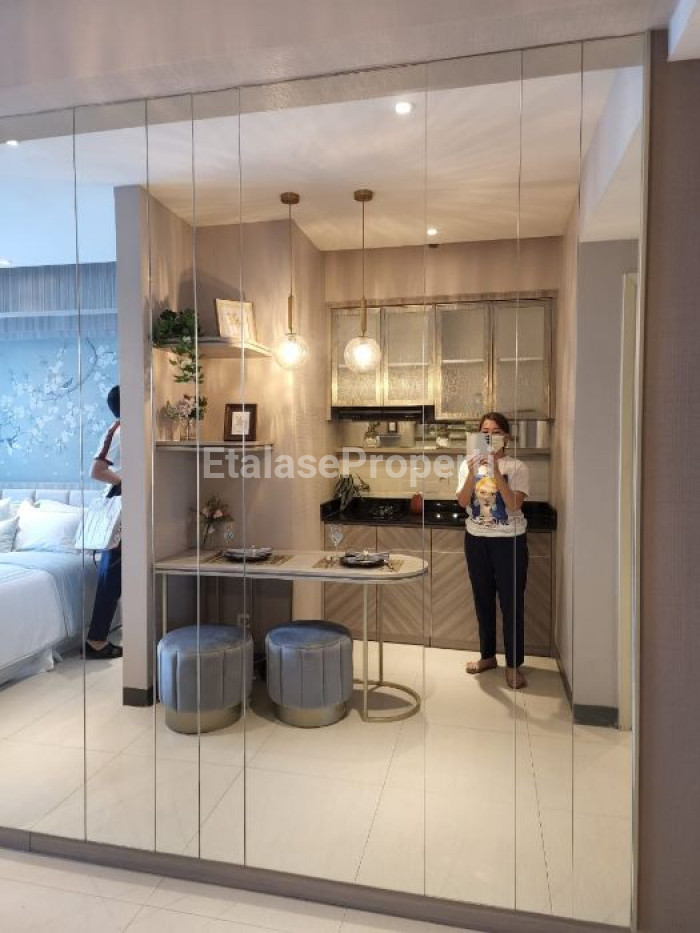Foto properti Rent Apartemen Benson Unit Baru Gress Furnish Mewah Spt Hotel 6