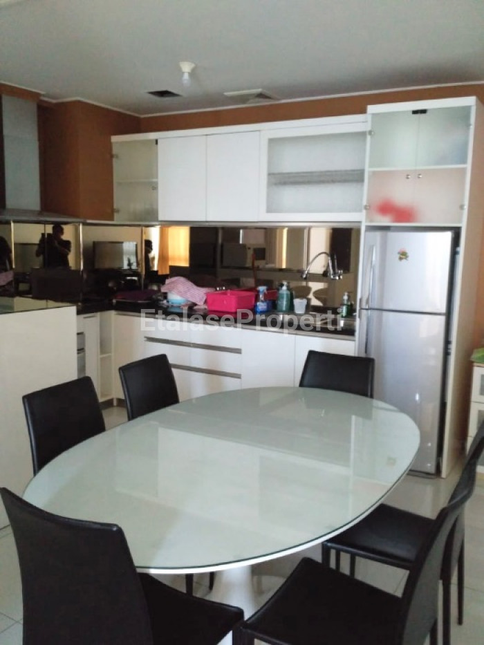 Foto properti Sewa Apartemen Vue Ciputra World Luas 125m2 3 KT Renov Jadi 2 KT 1