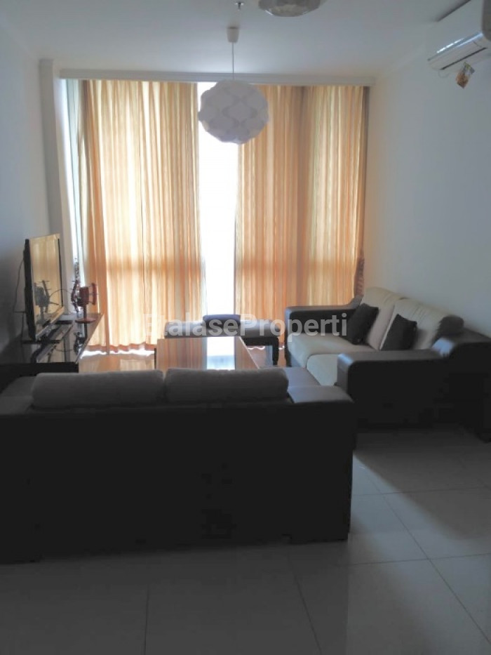 Foto properti Sewa Apartemen Vue Ciputra World Luas 125m2 3 KT Renov Jadi 2 KT 2