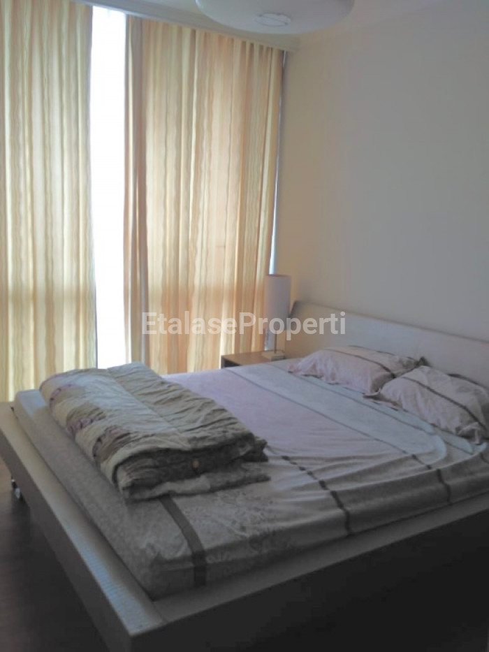 Foto properti Sewa Apartemen Vue Ciputra World Luas 125m2 3 KT Renov Jadi 2 KT 3