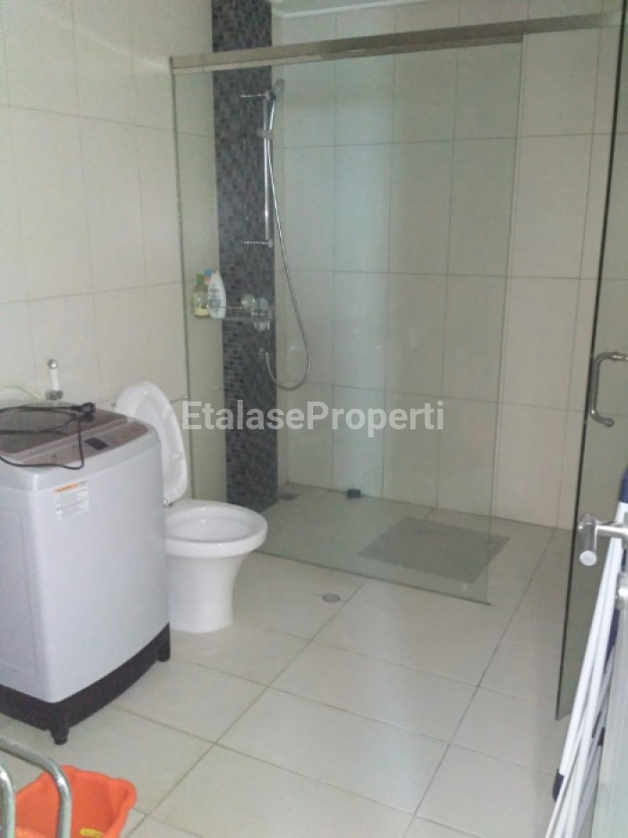 Foto properti Sewa Apartemen Vue Ciputra World Luas 125m2 3 KT Renov Jadi 2 KT 4