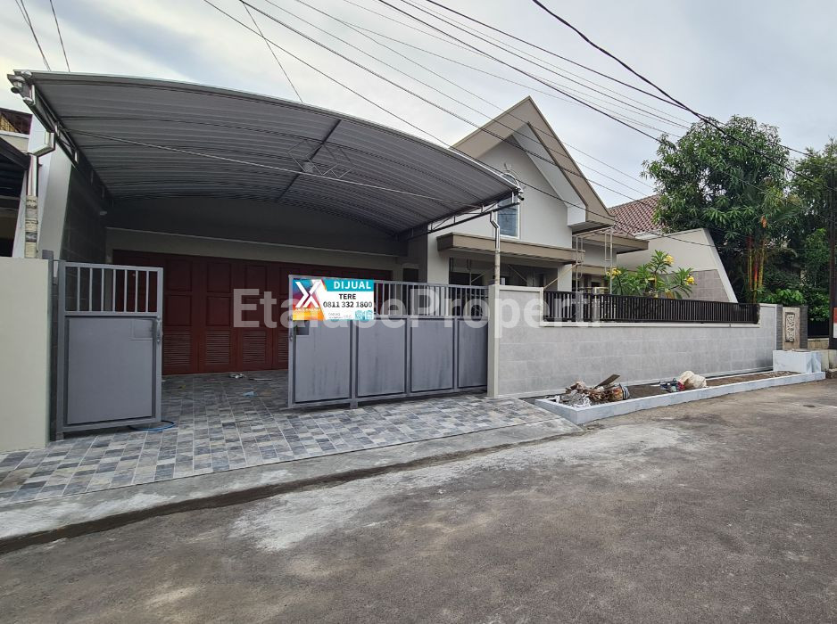 Foto properti Manyar Kartika Rumah Baru Gress 3