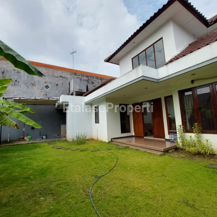Foto properti Disewakan Rumah Paling Asri, Lebar, Dan Strategis Daerah Waru 7
