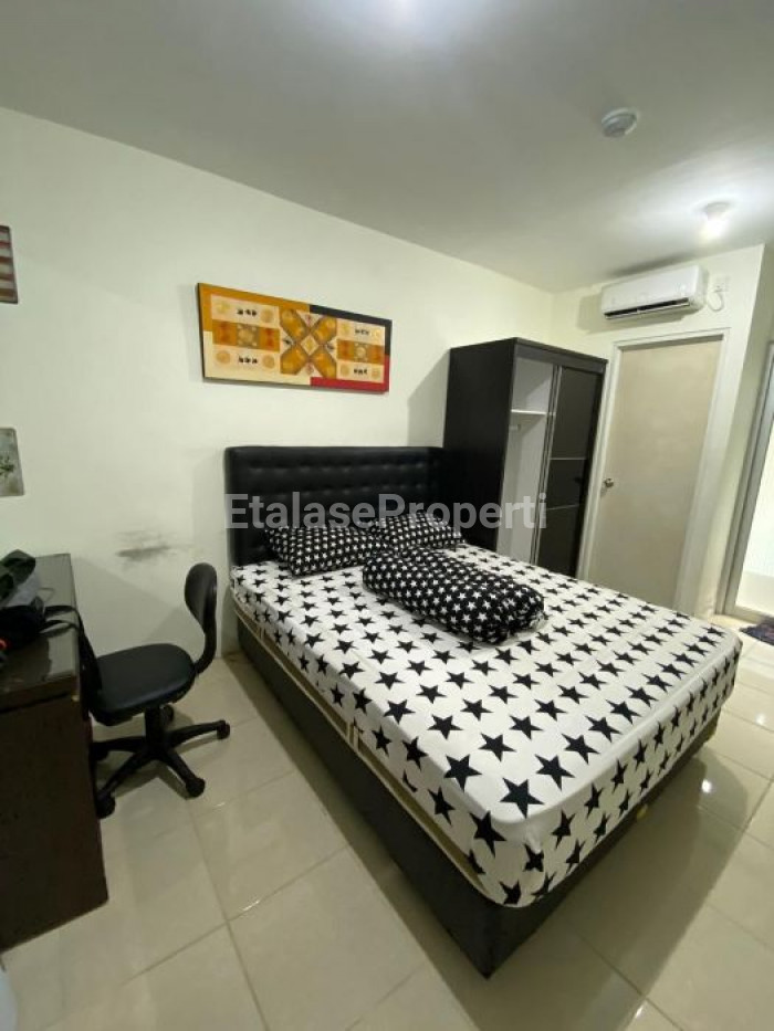 Foto properti Jual Apartement + Isi Lengkap Poll Dekat ITS Dan UNAIR Kampus C 1