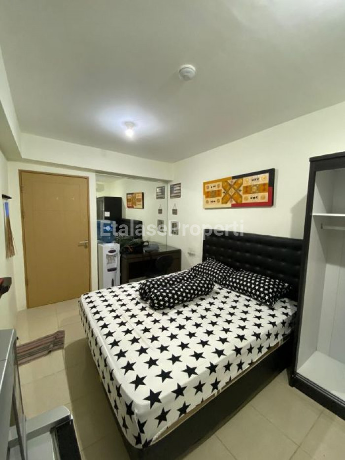 Foto properti Jual Apartement + Isi Lengkap Poll Dekat ITS Dan UNAIR Kampus C 2