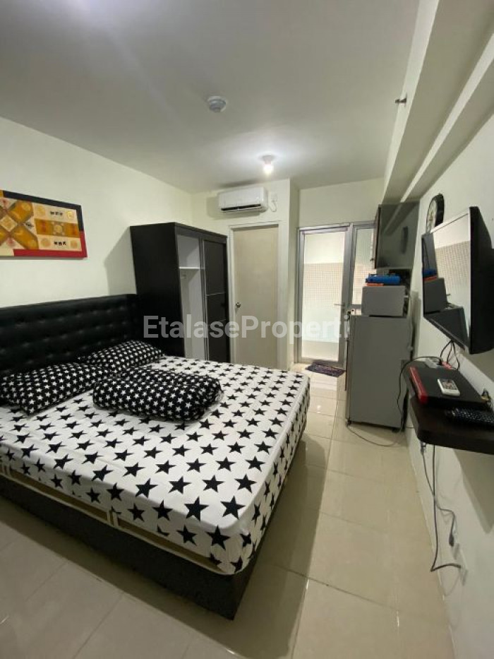 Foto properti Jual Apartement + Isi Lengkap Poll Dekat ITS Dan UNAIR Kampus C 3