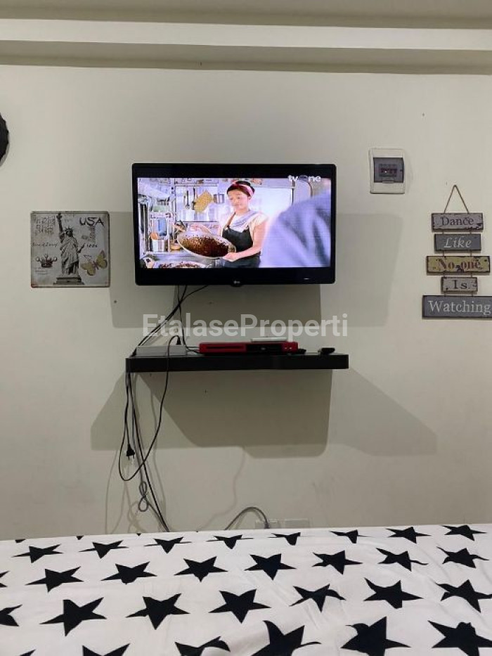 Foto properti Jual Apartement + Isi Lengkap Poll Dekat ITS Dan UNAIR Kampus C 4
