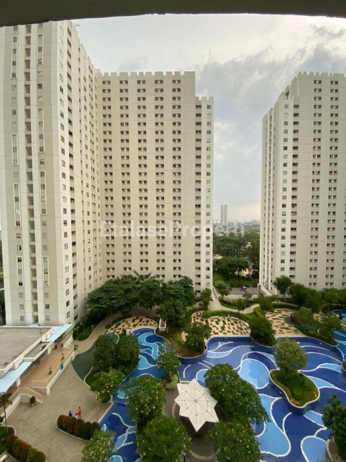 Foto properti Jual Apartement + Isi Lengkap Poll Dekat ITS Dan UNAIR Kampus C 5