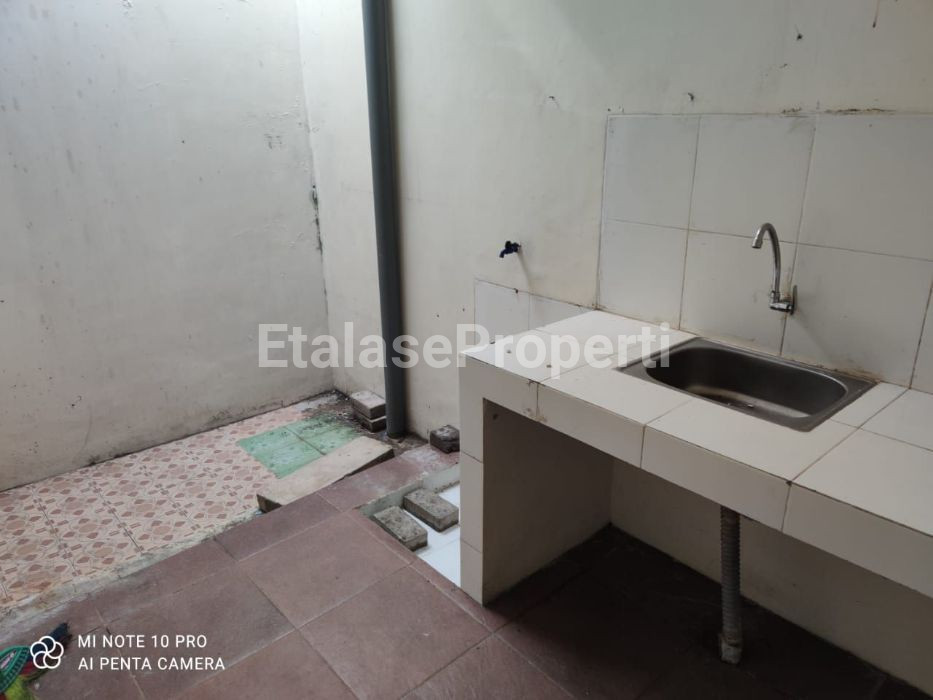 Foto properti Disewakan Rumah Di Barat Surabaya Murah Perumahan Jade Hamlet 3