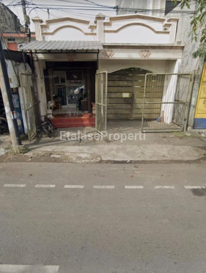 Foto properti Disewakan Rumah Jalan Kalibutuh 1