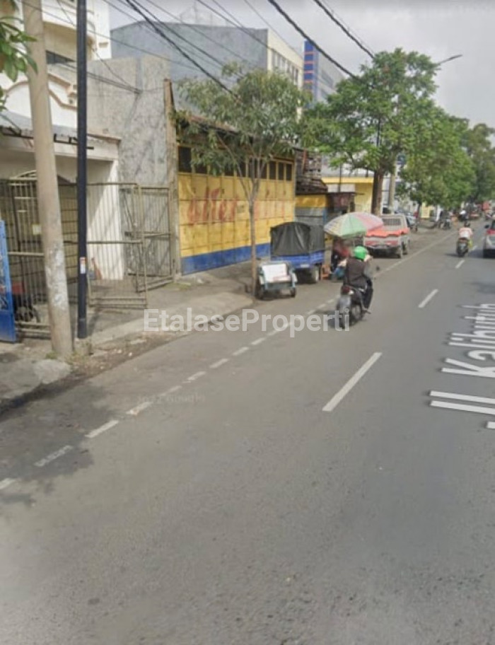 Foto properti Disewakan Rumah Jalan Kalibutuh 3