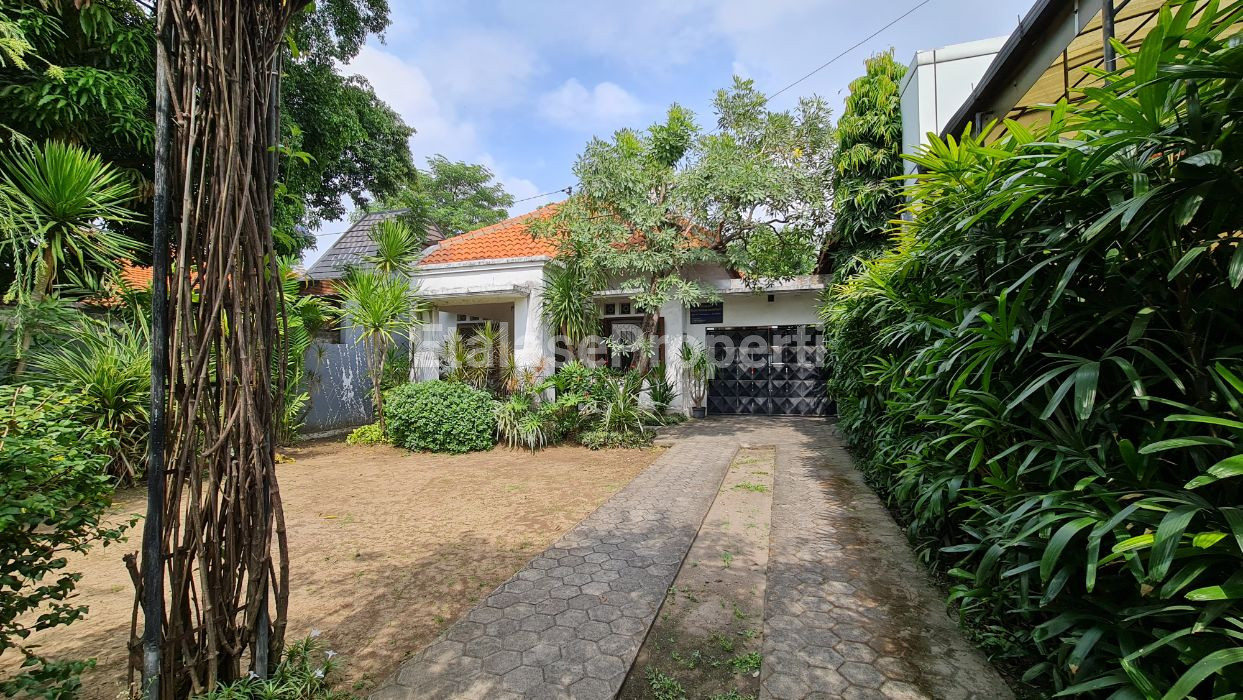 Foto properti DIJUAL RUMAH TENGAH KOTA SURABAYA PUSAT - COCOK U/ TEMPAT USAHA 4