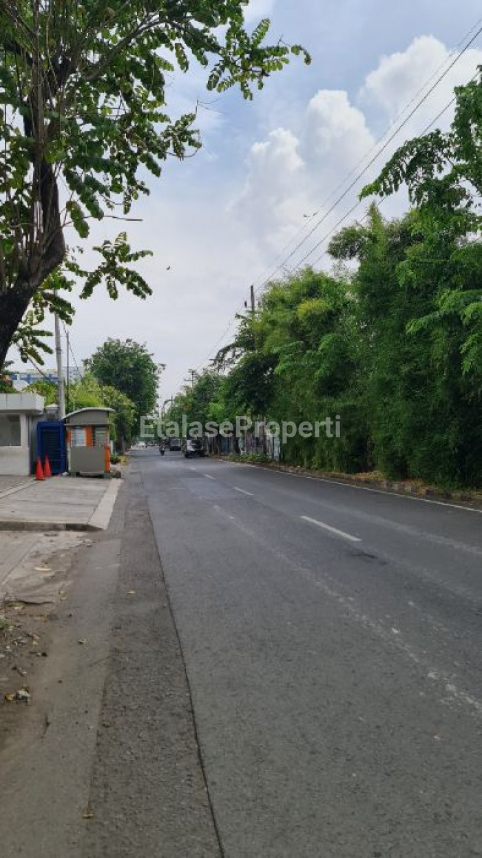 Foto properti DIJUAL RUMAH TENGAH KOTA SURABAYA PUSAT - COCOK U/ TEMPAT USAHA 5