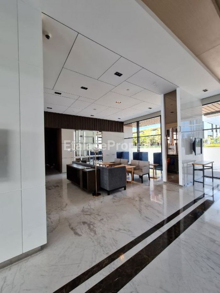 Foto properti KANTOR SEKALIGUS HUNIAN TEPAT DI ATAS MALL 3