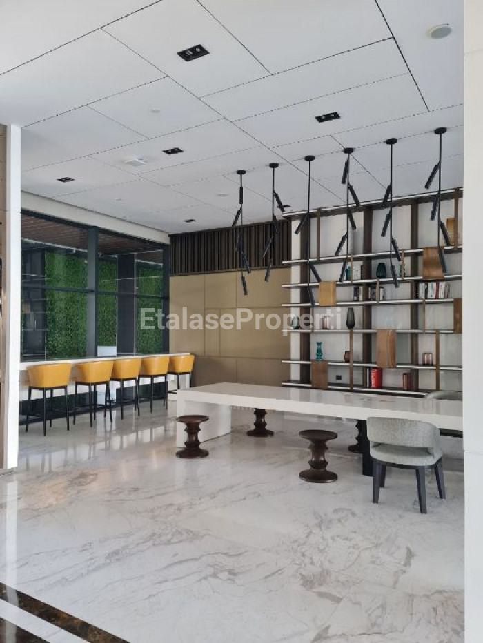 Foto properti KANTOR SEKALIGUS HUNIAN TEPAT DI ATAS MALL 5
