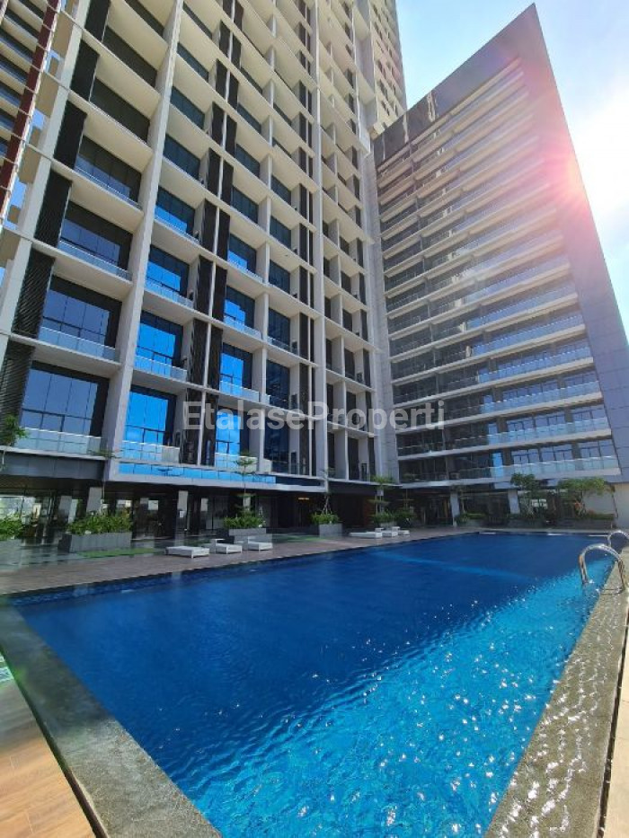 Foto properti KANTOR SEKALIGUS HUNIAN TEPAT DI ATAS MALL 7