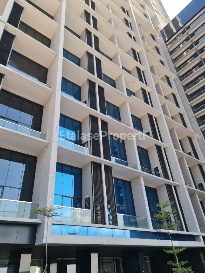 Foto properti KANTOR SEKALIGUS HUNIAN TEPAT DI ATAS MALL 8
