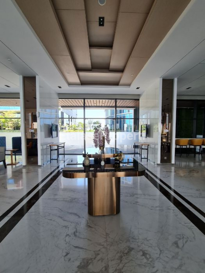 Foto properti KANTOR SEKALIGUS HUNIAN TEPAT DI ATAS MALL 10