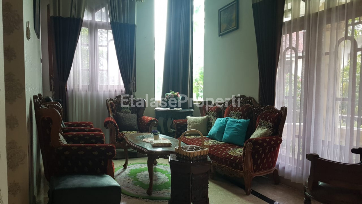 Foto properti RUMAH SIAP HUNI PURI WIDYA KENCANA, CITRALAND, SURABAYA BARAT 2