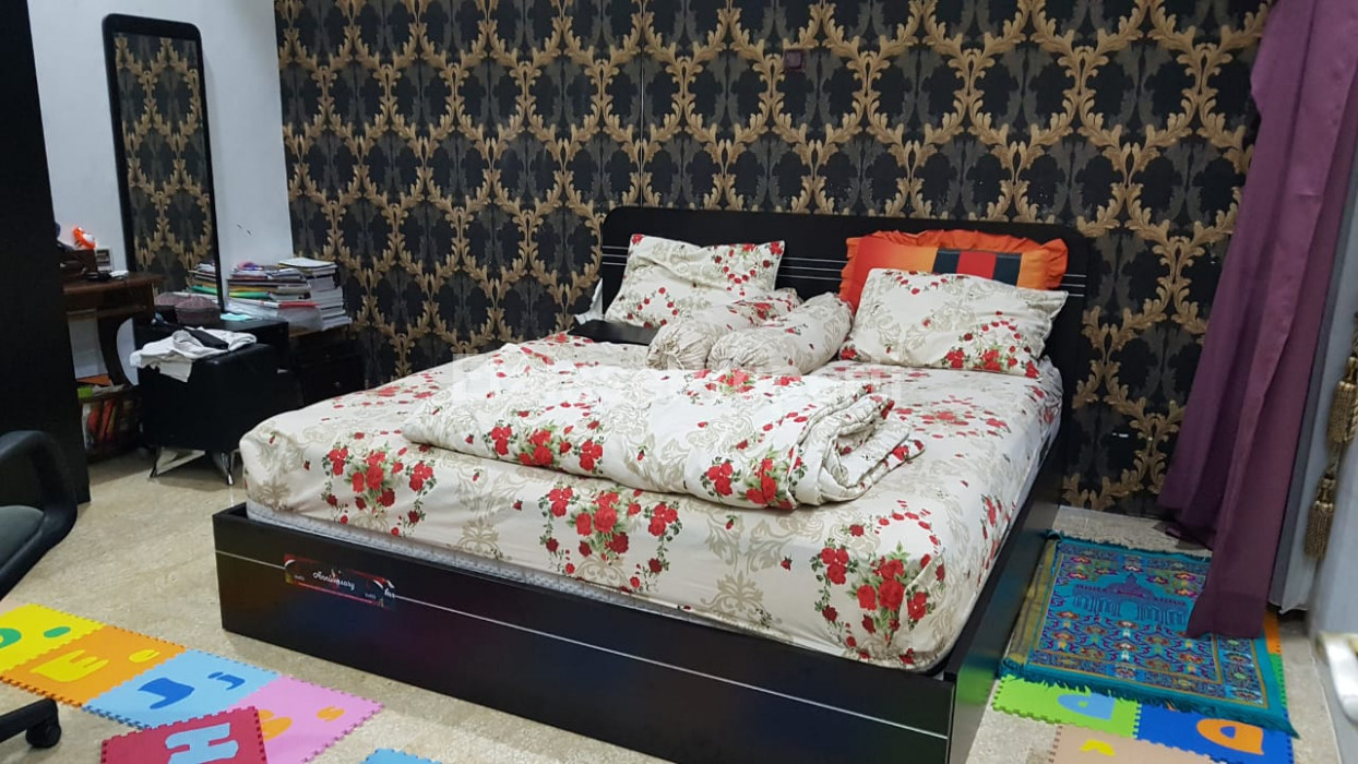 Foto properti RUMAH SIAP HUNI PURI WIDYA KENCANA, CITRALAND, SURABAYA BARAT 4