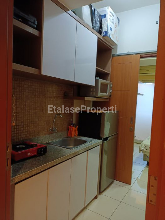 Foto properti Sewa Pavilion 1