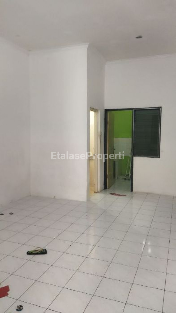 Foto properti Rumah Kapas Gading Regency Siap Huni 900 Juta 2
