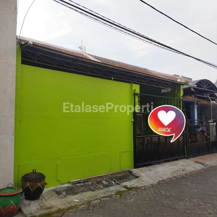 Foto properti Rumah Kapas Gading Regency Siap Huni 900 Juta 4