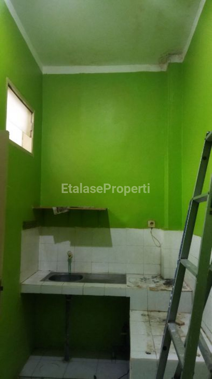 Foto properti Rumah Kapas Gading Regency Siap Huni 900 Juta 5