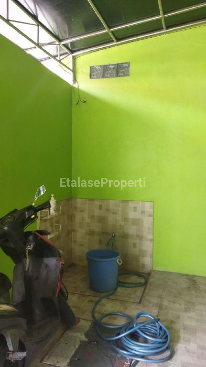 Foto properti Rumah Kapas Gading Regency Siap Huni 900 Juta 6