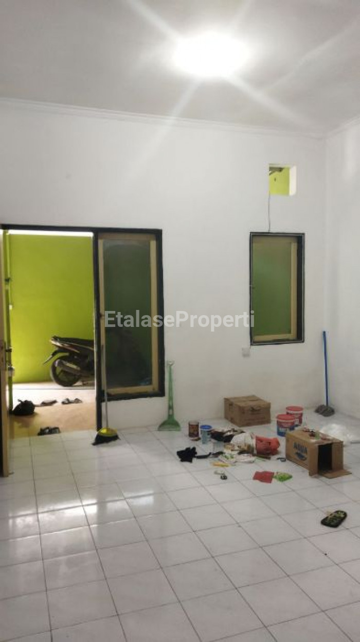 Foto properti Rumah Kapas Gading Regency Siap Huni 900 Juta 8