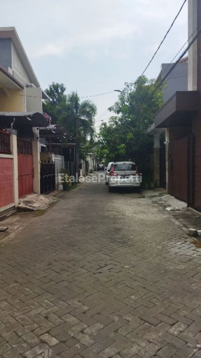 Foto properti Rumah Kapas Gading Regency Siap Huni 900 Juta 9