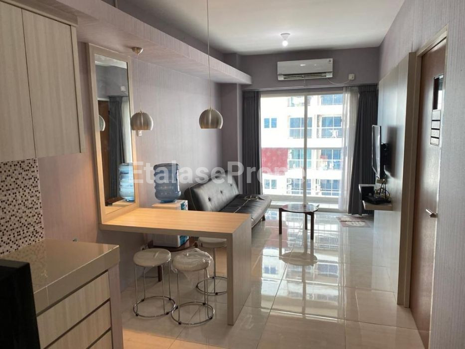 Foto properti Apartemen Puncak Bukit Golf Tower B Full Furnish View Golf Dan POOL  Di Surabaya Barat 2