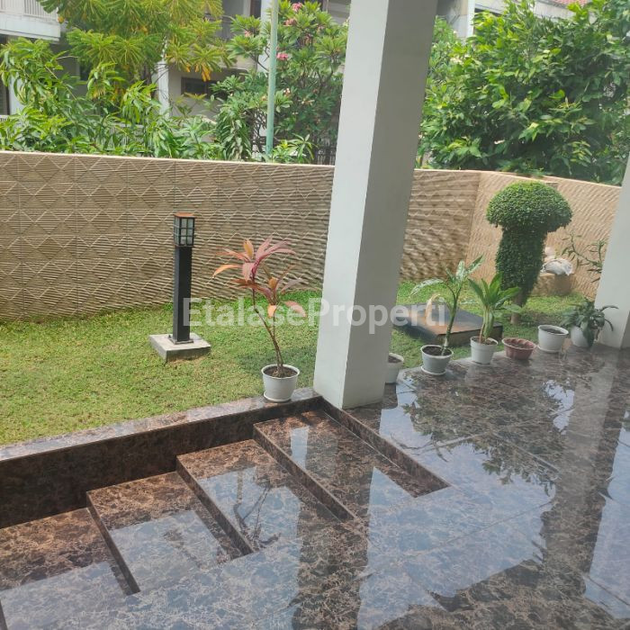 Foto properti Dijual Rumah Minimalis Villa Bukit Mas 2