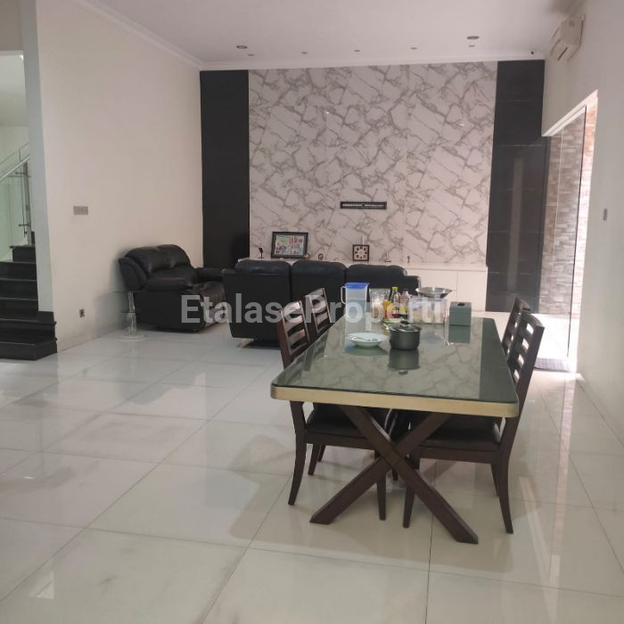 Foto properti Dijual Rumah Minimalis Villa Bukit Mas 3