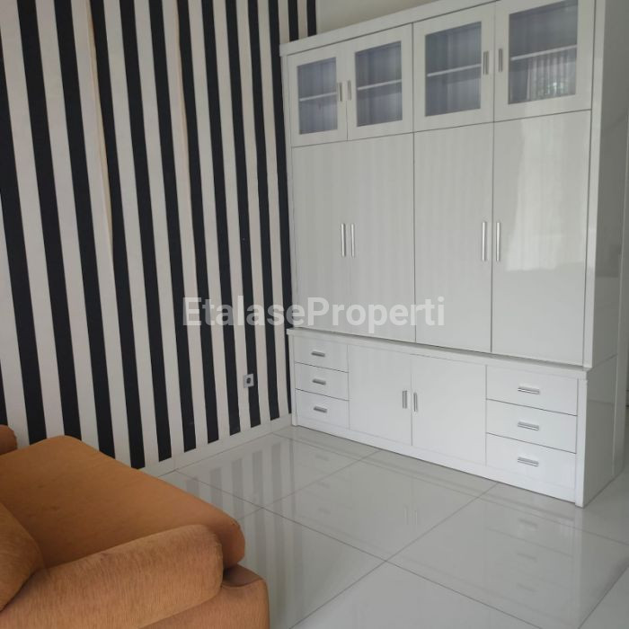 Foto properti Dijual Rumah Minimalis Villa Bukit Mas 6