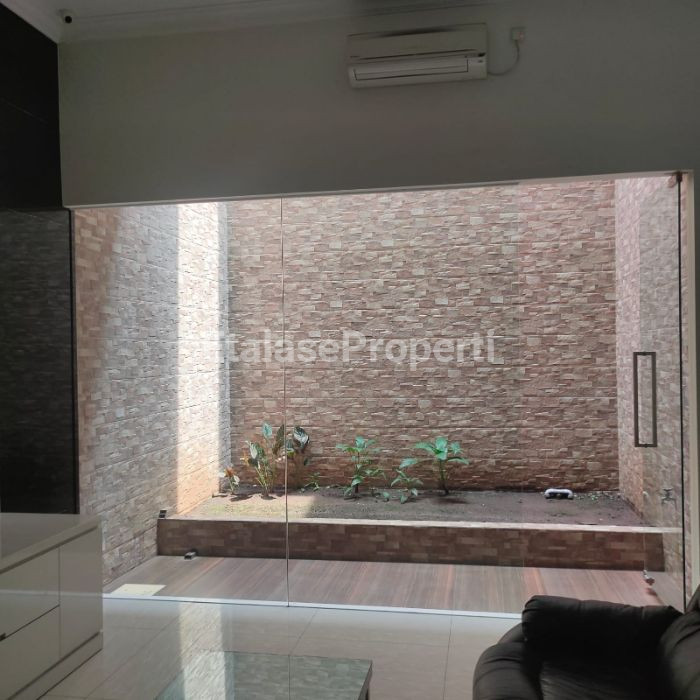 Foto properti Dijual Rumah Minimalis Villa Bukit Mas 7